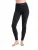 OrGasm Leggings ‘Massage Seamless Leggings’  zwart