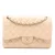 Tweedehands Jumbo Classic Lamsleer Dubbele Flap