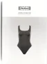 Wolford Top Dames Jamaika Sting Body