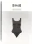 Wolford Top Dames Jamaika Sting Body