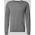 maerz muenchen Gebreide pullover van scheerwol met ronde hals