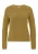 QS Trui  geel
