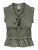 ONLY Blouse ‘ONLGoa’  groen