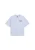 VANS Shirt ‘Evolve’  blauw / lichtgrijs / zwart
