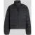 adidas Sportswear Regular fit gewatteerd jack met logoprint
