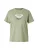 ROXY Functioneel shirt ‘Ocean Road Art’  pastelgroen / zwart / wit