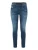 DIESEL Jeans ‘2017 D-SLANDY’  kobaltblauw