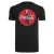 T-shirt Merchcode Coca Cola Bottle