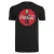 T-shirt Merchcode Coca Cola Bottle