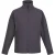 Regatta Dames/dames Thor III Anti-Pill Fleece Jasje (Afdichting Grijs)