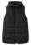 SHEEGO Bodywarmer  zwart