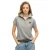 Damespolo Superdry Athletic Essentials Graphic