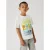 Name It T-shirt NKMMABR POKEMON NREG SS TOP BOX NOOS SKY