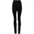 Slim Fit Hoge Taille Broek