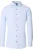 Venti Overhemd blauw, Faux-uni