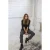 Dames spijkerjack Pulz Jeans Sira