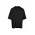 T-shirt met extra grote mouwen Build Your Brand Huge