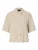 PIECES Blouse ‘PCVinsty’  beige