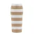 Midi Jersey Rok Dames Mat Fashion