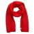 MSCH Copenhagen sjaal MSCHGaline Rachelle Icon rood