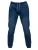 Ombre Broek  navy