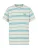 PROTEST Shirt ‘PRTScott JR’  lichtblauw