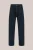 Blue Ridge – Heren barrel fit jeans – Loose fit – Donkerblauw – Katoen –