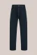 Blue Ridge – Heren barrel fit jeans – Loose fit – Donkerblauw – Katoen –