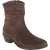 Helioform 584.004-0127 dames enkellaarzen gekleed