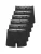 U.S. POLO ASSN. Boxershorts ‘UMWilly’  zwart / wit