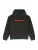 Volcom Trui ‘Tookool’  donkergroen / rood / zwart
