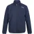 Regatta Great Outdoors – Heren Torrens Full Zip Fleece Vest (Marine)