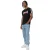 T-shirt Lonsdale Elphin