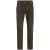 Jack And Jones Heren Chris 900 Straight Jeans (Chocoladebruin)