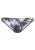 VENICE BEACH Bikinibroek  zwart / wit