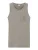 Protest Prtzach – Tank top Heren – Mouwloos – Ronde hals