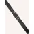 Notre-V Riemen 4308 Zwart