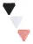 Next Slip  zalm roze / zwart / wit