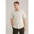 We Fashion Shirt Light Brown
