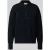 JAKE*S STUDIO WOMAN Gebreide pullover met polokraag en borstzak