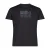 Bedrukt T-shirt CMP