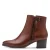Dames comfortabele boots Tamaris à talon