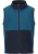 ZigZag Sportbodywarmer ‘Bilong’  petrol