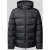 Gant Gewatteerd jack met labelpatch