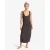 Dames midi-jurk Billabong Take A Look