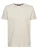 Petrol Industries – Heren Jersey T-shirt Pedregal – Wit –