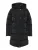 ONLY Wintermantel ‘SMILLA’  zwart