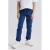 Name it joggingbroek geborsteld