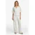 CS the Label blouse crochet ecru