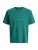 Jack & Jones Junior Shirt ‘JJESTAR’  petrol / wit